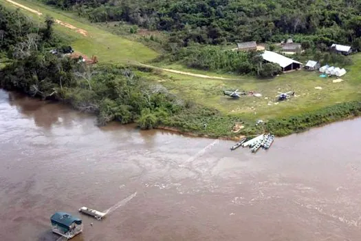 Recursos do Fundo Amazônia serão destinados à preservação do bioma