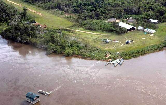 Amazônia