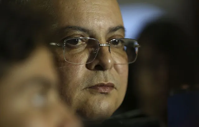 “Respeito a decisão do ministro Alexandre de Moraes”