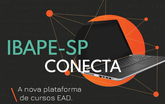 Ibape-SP anuncia plataforma de EAD