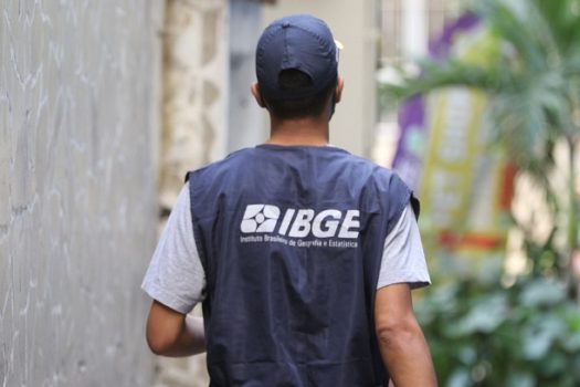 Mudanças na Direção do IBGE Acirram Crise Interna