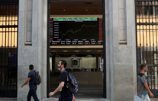 Ibovespa tem o quinto melhor desempenho entre 78 países em maio