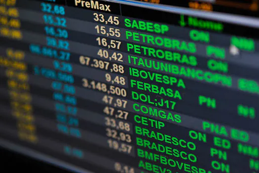 Varejo é o destaque positivo do primeiro trimestre, segundo o Ibovespa