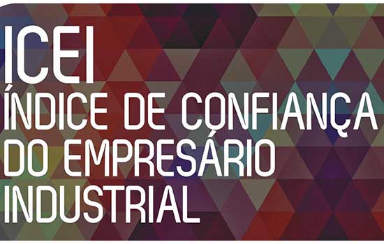 Confiança do empresário industrial cai 4