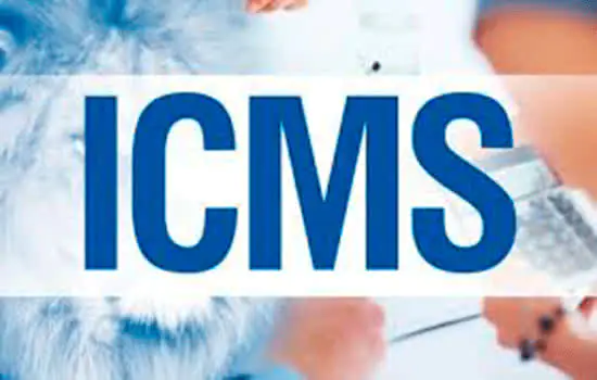 Com novo ICMS