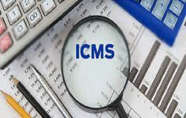 ICMS