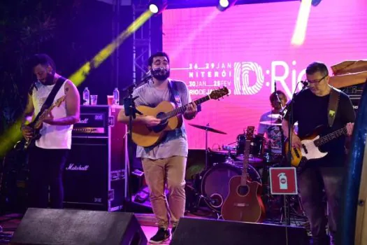 2ª edição do festival ID:Rio valoriza a moda, o empreendedorismo e a música do RJ