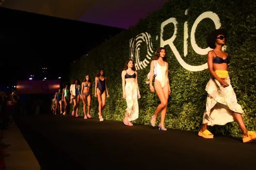 ID:Rio Festival confirma line-up de marcas e programação de desfiles de moda