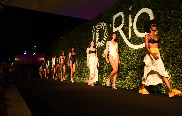 ID:Rio Festival confirma line-up de marcas e programação de desfiles de moda