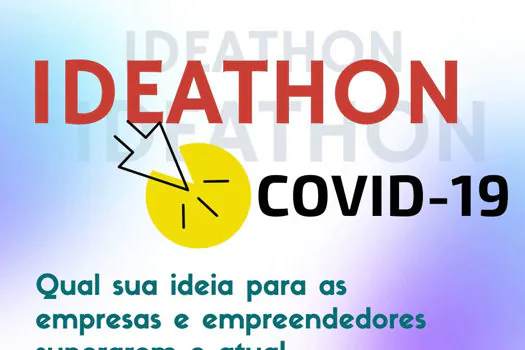 Ideathon busca soluções criativas para empresas e empreendedores do Grande ABC