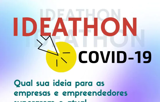 Ideathon busca soluções criativas para empresas e empreendedores do Grande ABC