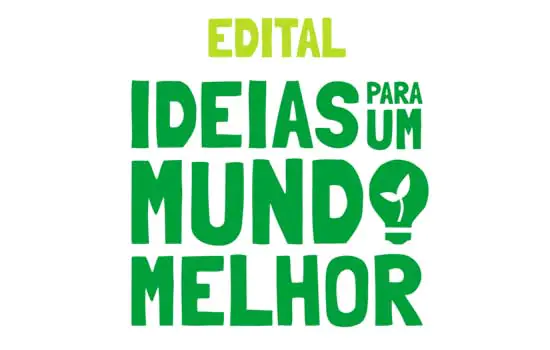 Coca-Cola FEMSA Brasil abre inscrições para edital “Ideias para um Mundo Melhor”