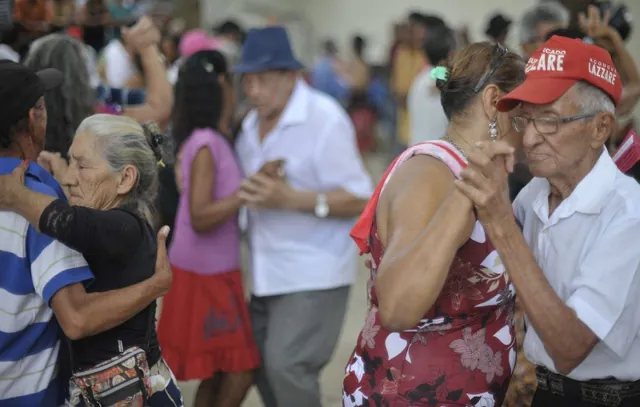 PGR é favor de separação de bens em casamentos de maiores de 70 anos