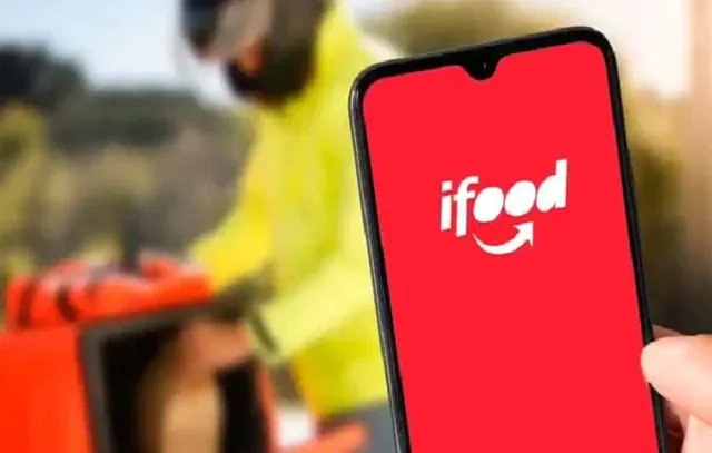 iFood demite 355 funcionários e culpa cenário econômico