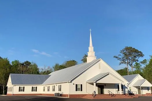 Cai o número de religiosos nos Estados Unidos