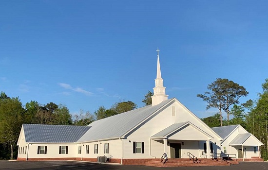 Maior igreja protestante dos EUA agora é católica