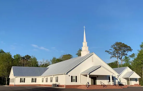 Cai o número de religiosos nos Estados Unidos