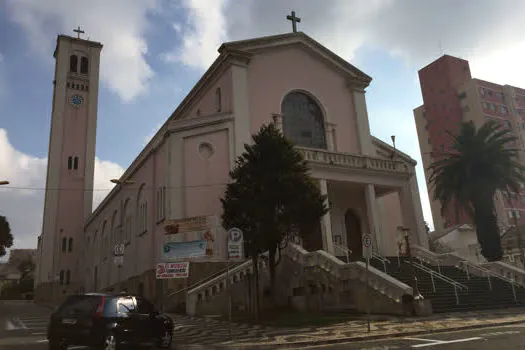 Último fim de semana da Quermesse da Igreja Matriz de Santo André