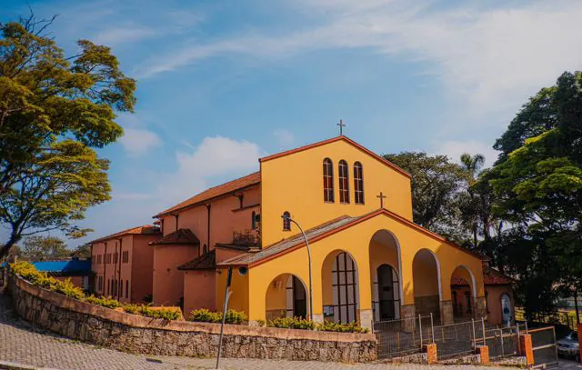 Ribeirão Pires promove concerto de natal nesta quinta (22)