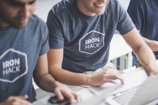 Ironhack disponibiliza minicurso gratuito de Javascript para iniciantes em programação