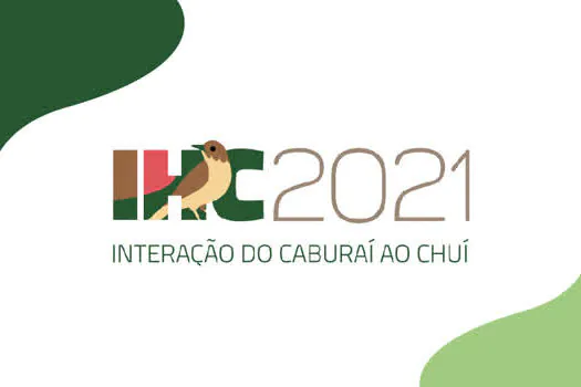 Evento que aborda pesquisas sobre interação humano-computador recebe inscrições