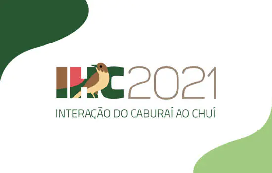 Evento que aborda pesquisas sobre interação humano-computador recebe inscrições