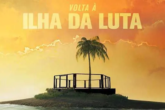 UFC volta à Ilha Da Luta com cinco novos eventos