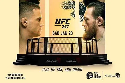 Terceira edição da Ilha da Luta do UFC terá venda limitada de ingressos