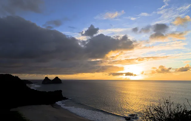 Associação das Pousadas de Fernando de Noronha está otimista com alta estação na ilha