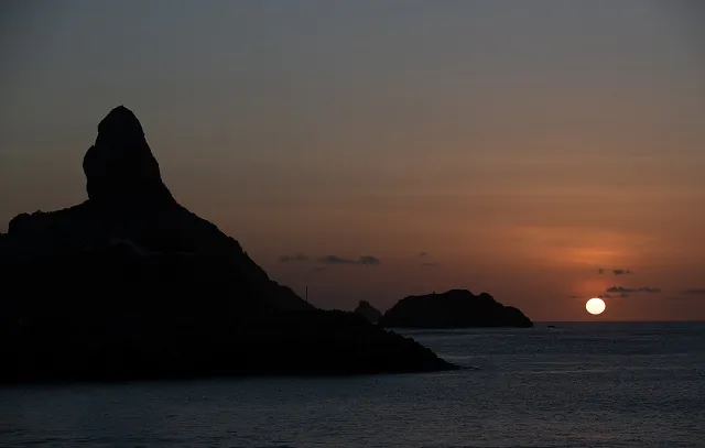 Associação de Pousadas de Fernando de Noronha oferece roteiro para turistas