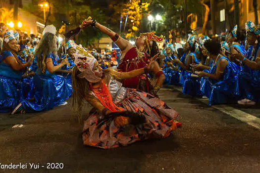 Rec-Beat SP apresenta edição especial online de Carnaval