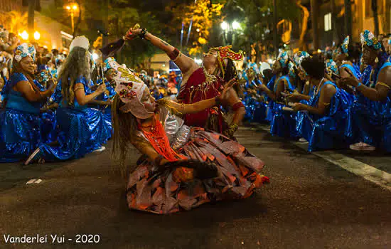 Rec-Beat SP apresenta edição especial online de Carnaval