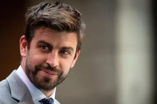 Piqué se diz preocupado com saúde mental, após receber ataques nas redes sociais