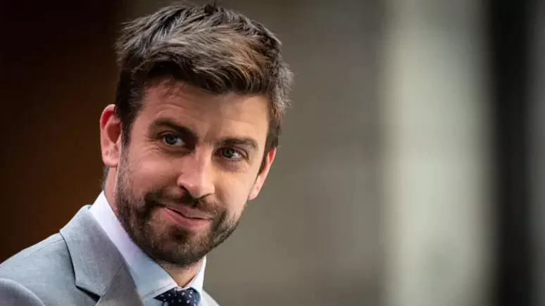 Piqué se diz preocupado com saúde mental