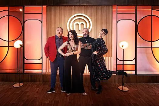 “MasterChef Brasil” volta às origens em nova temporada que marca a estreia de Helena Rizzo