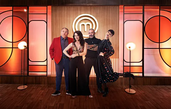 “MasterChef Brasil” volta às origens em nova temporada que marca a estreia de Helena Rizzo