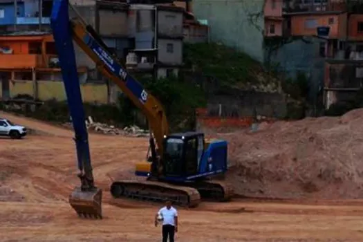 Guarulhos sonha com novo estádio de Futebol