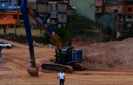 Guarulhos sonha com novo estádio de Futebol