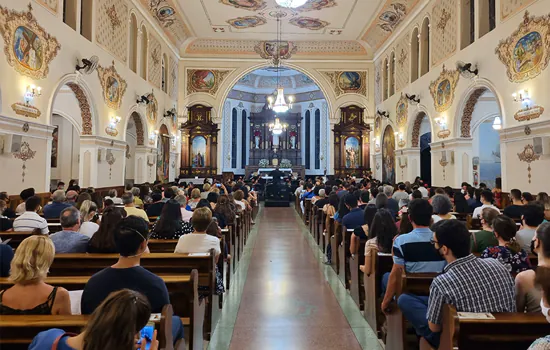 ICMC 50 anos: São Carlos recebe concerto especial da USP Filarmônica