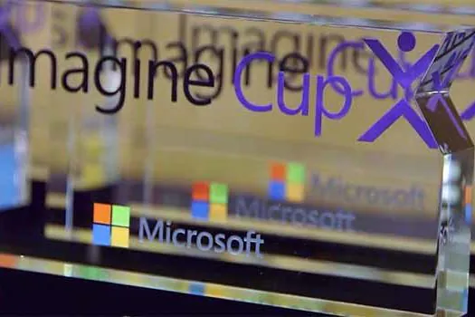 UFABC é um dos vencedores da etapa nacional da Imagine Cup