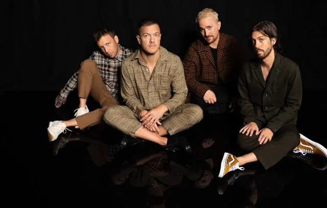 Imagine Dragons em São Paulo: confira informações importantes