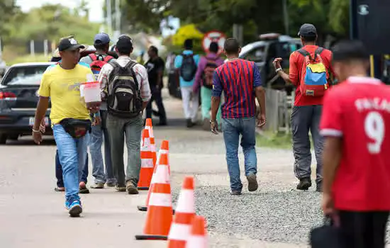 5 pontos importantes sobre os imigrantes