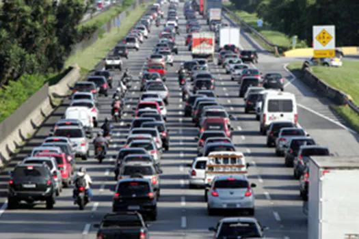 CCR RodoAnel prevê fluxo de 1,2 milhão de veículos durante o Carnaval