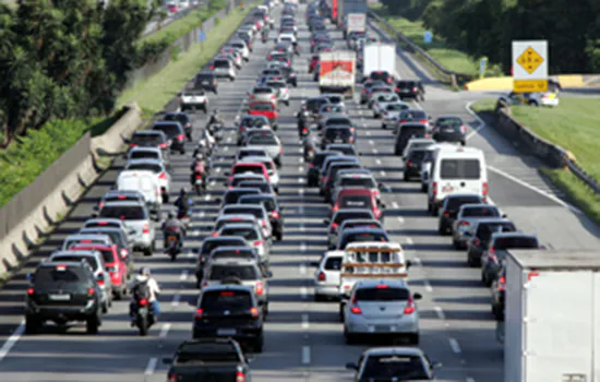 CCR RodoAnel prevê fluxo de 1