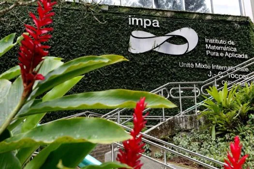 Instituto de Matemática abre inscrições para Olimpíada Mirim