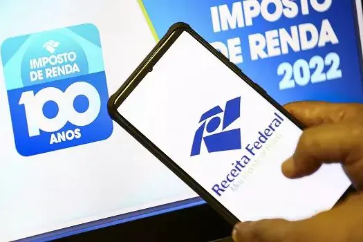 Receita prorroga prazo de entrega da declaração do Imposto de Renda para 31/5