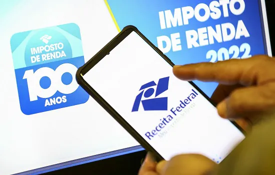 Receita libera amanhã consulta a segundo lote de restituição do IR