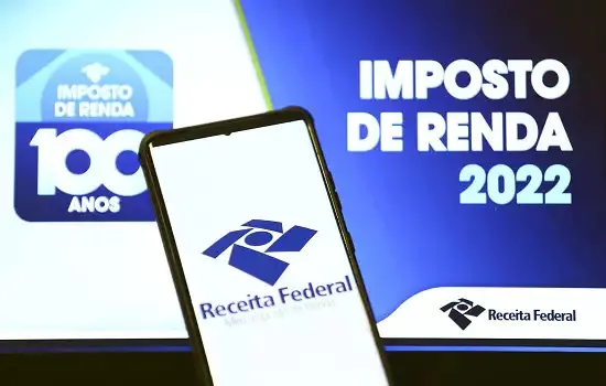 Receita Federal abre consulta ao 4º lote de restituição do Imposto de Renda