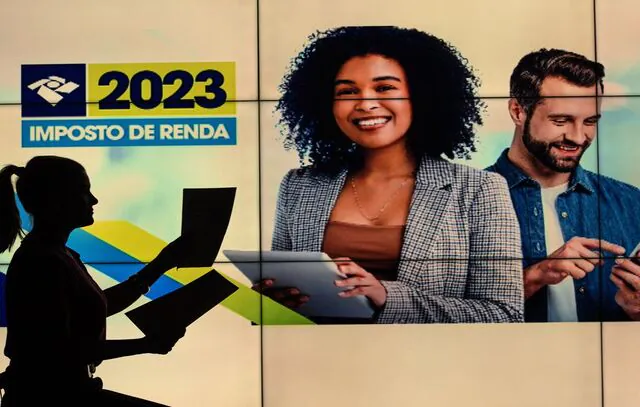 Saiba como declarar rendimentos no Imposto de Renda 2023