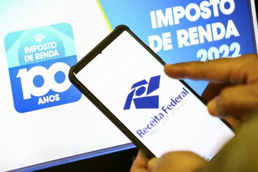 Receita Federal abre consulta a lote da malha fina do Imposto de Renda